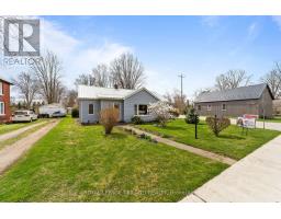 22929 HAGERTY ROAD, Newbury, Ontario