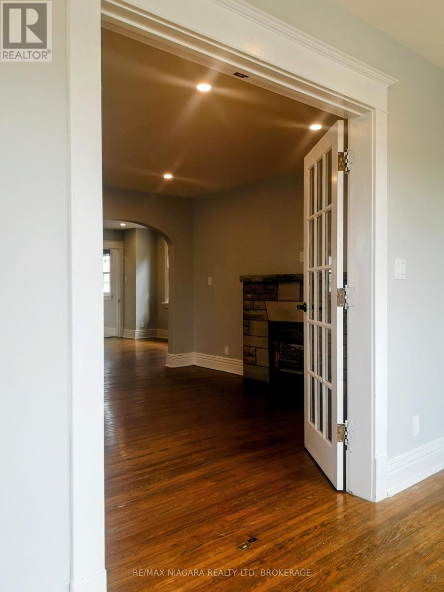5163 River Road, Niagara Falls, Ontario  L2E 3G8 - Photo 31 - X13206242