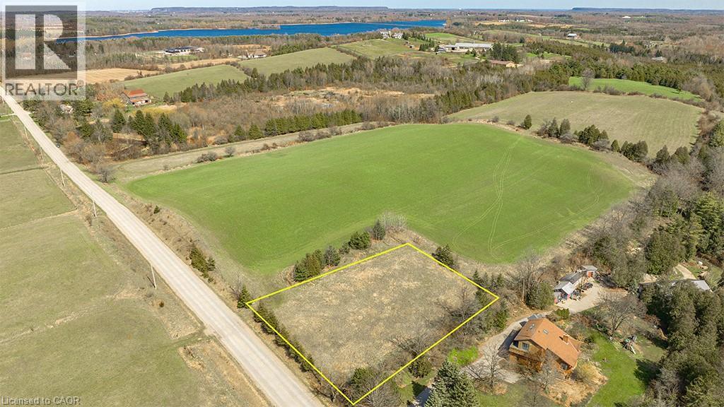 Pt Lot 36 Leslie Road W, Puslinch, Ontario  N0B 2J0 - Photo 1 - 40808993
