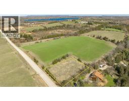 PT LOT 36 LESLIE Road W, Puslinch, Ontario