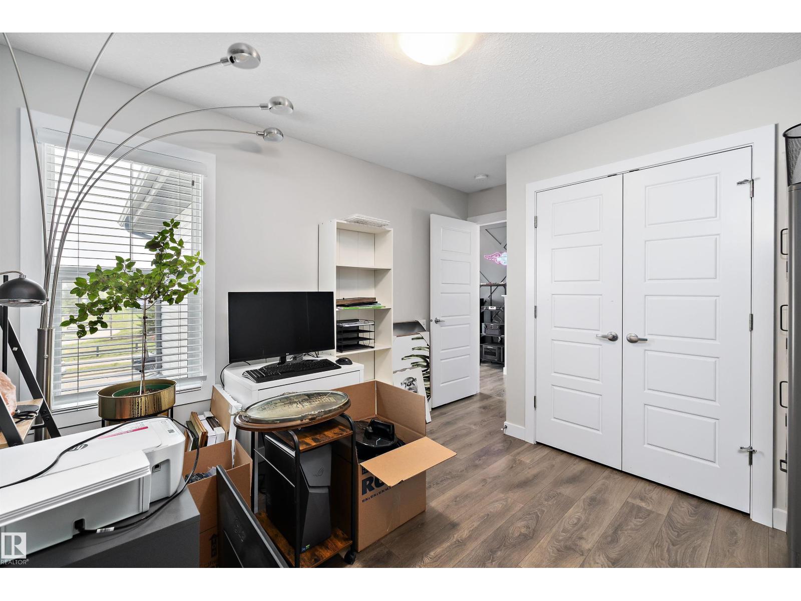 363 Cy Becker Bv Nw, Edmonton, Alberta  T5Y 3S3 - Photo 16 - E4490440