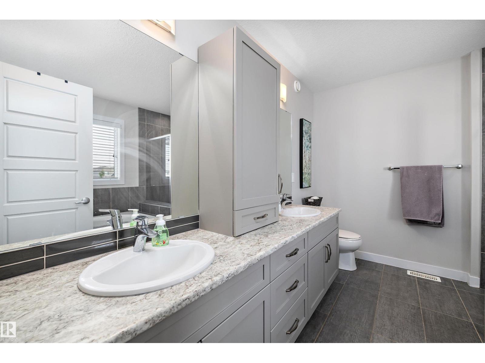 363 Cy Becker Bv Nw, Edmonton, Alberta  T5Y 3S3 - Photo 23 - E4490440