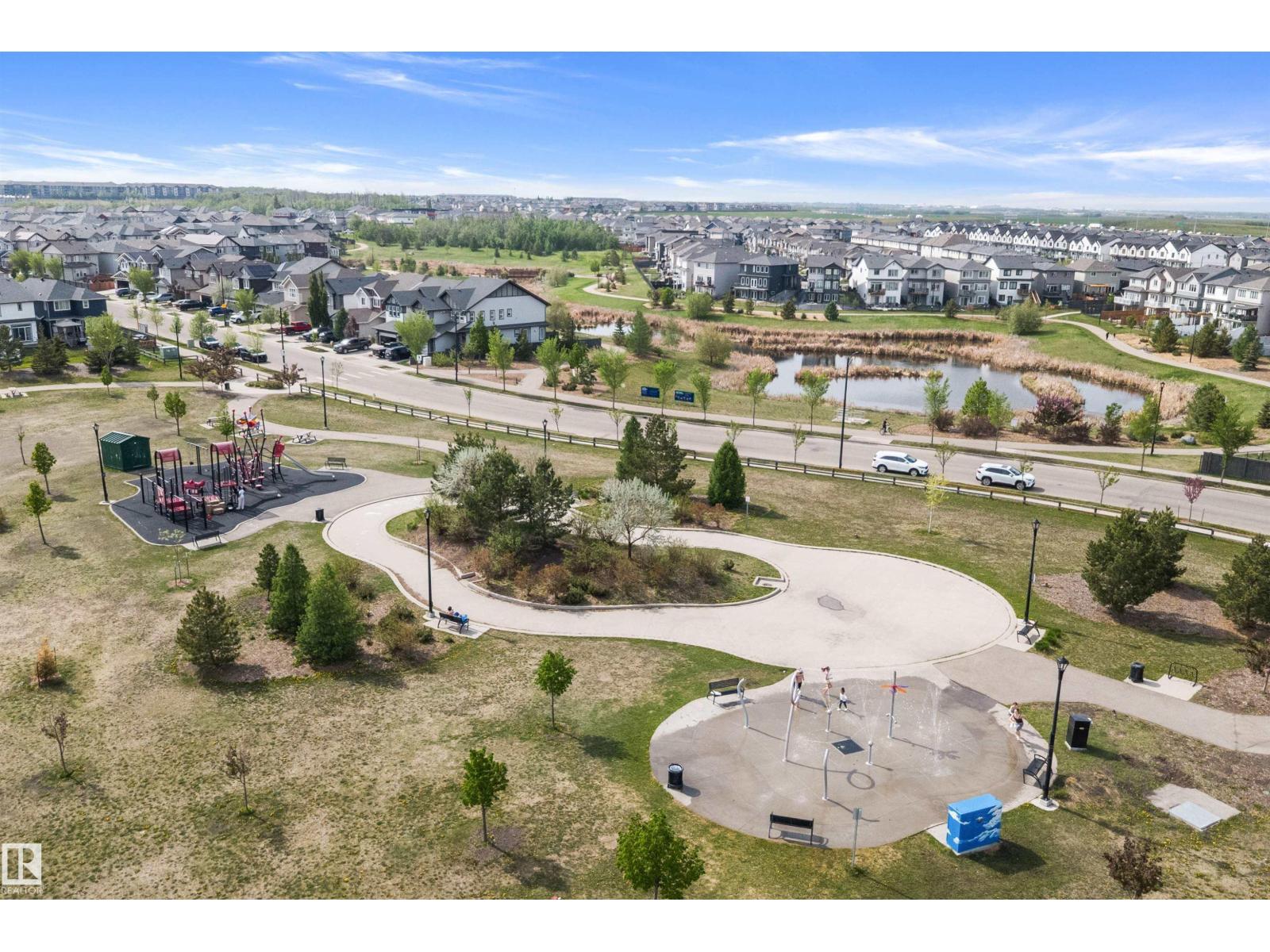 363 Cy Becker Bv Nw, Edmonton, Alberta  T5Y 3S3 - Photo 37 - E4490440