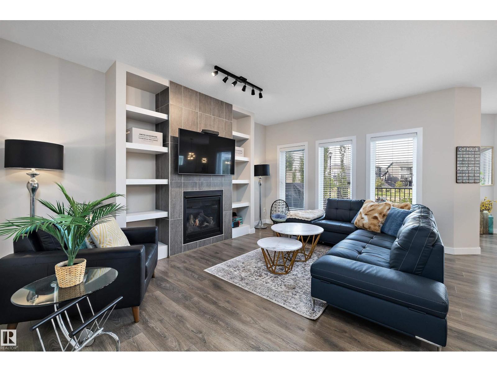 363 Cy Becker Bv Nw, Edmonton, Alberta  T5Y 3S3 - Photo 8 - E4490440
