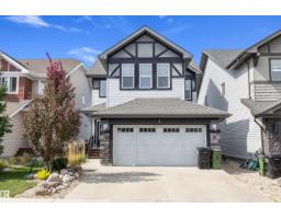 363 Cy Becker Bv NW, Edmonton, Alberta T5Y 3S3 (29818732)