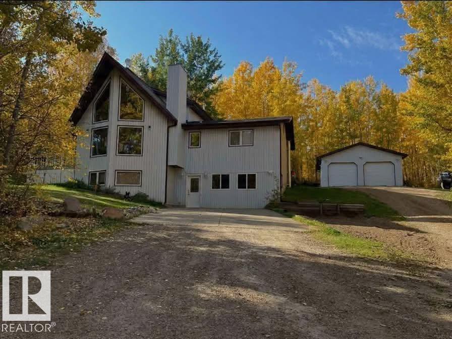 #5 661030 RGE ROAD 223.2, rural athabasca county, Alberta