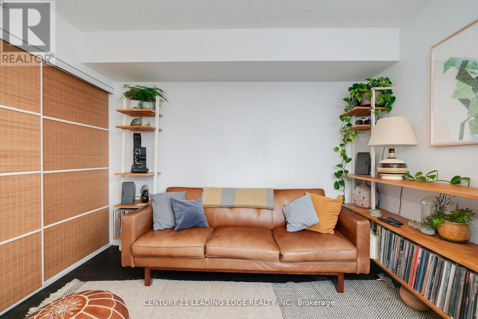611 - 3520 Danforth Avenue, Toronto, Ontario  M1L 1E5 - Photo 21 - E13208246