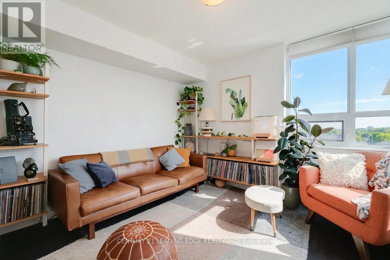 611 - 3520 Danforth Avenue, Toronto, Ontario  M1L 1E5 - Photo 20 - E13208246