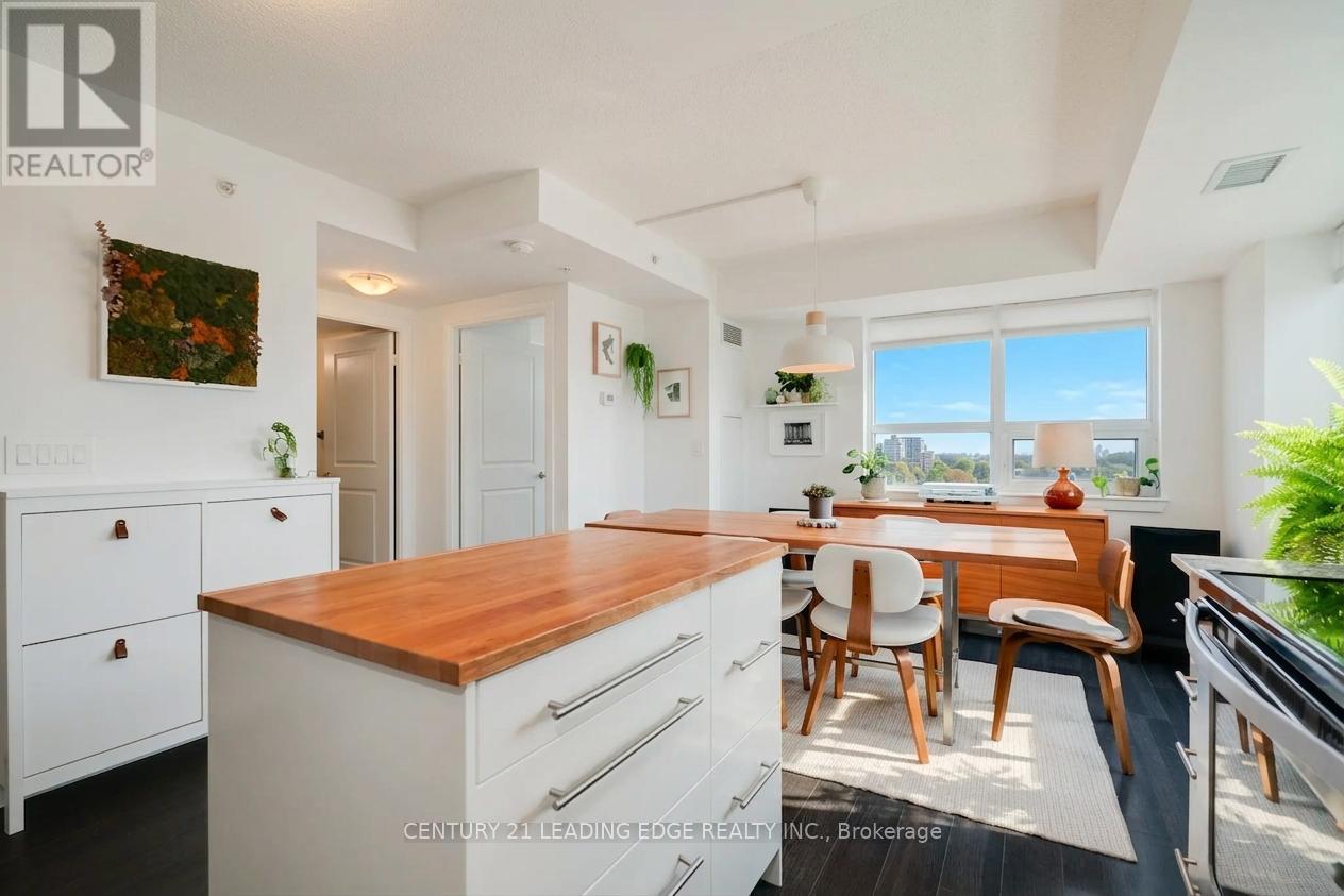 611 - 3520 Danforth Avenue, Toronto, Ontario  M1L 1E5 - Photo 13 - E13208246