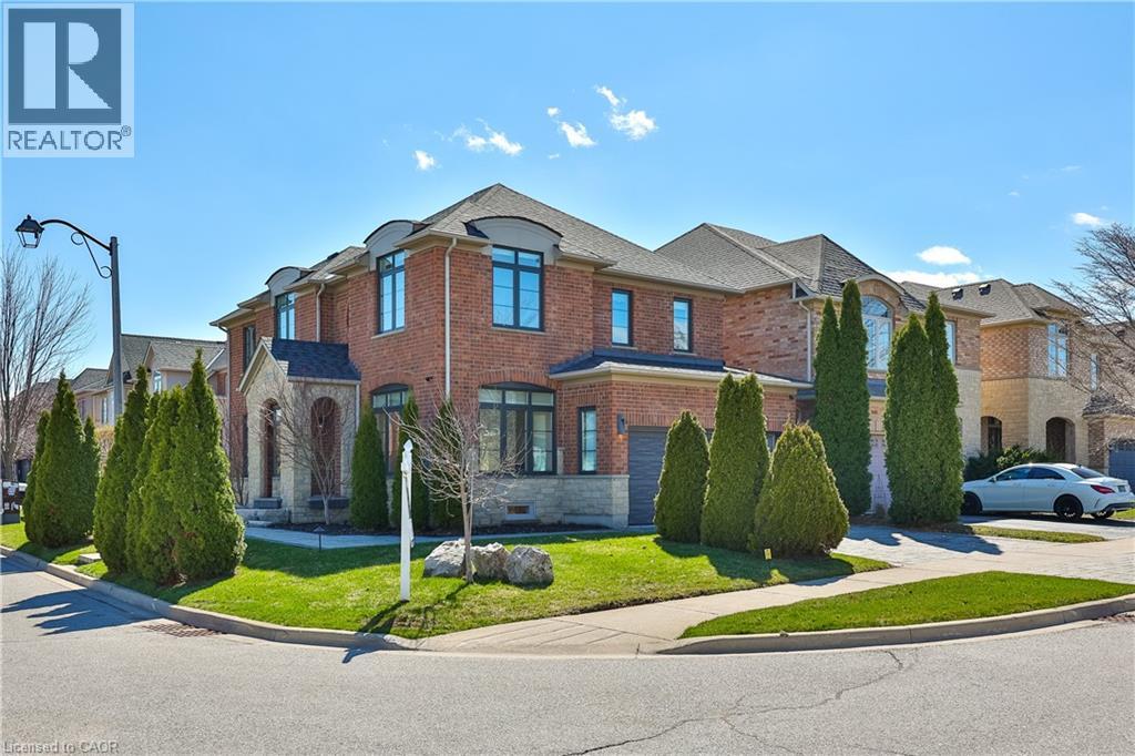 2252 Dewsbury Drive, Oakville, Ontario  L6M 0A6 - Photo 1 - 40830194