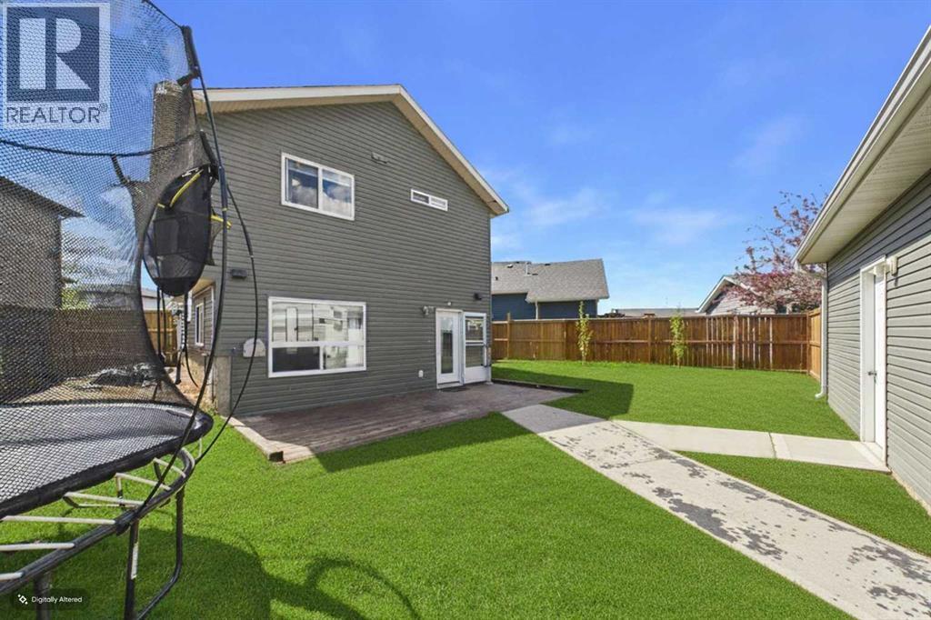 132 Oswald Close, Red Deer, Alberta  T4P 0C1 - Photo 31 - A2314393