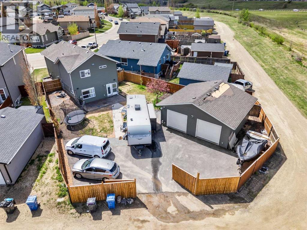 132 Oswald Close, Red Deer, Alberta  T4P 0C1 - Photo 33 - A2314393