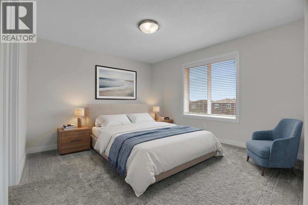 59 D'arcy Boulevard, Okotoks, Alberta  T1S 5S6 - Photo 23 - A2314595
