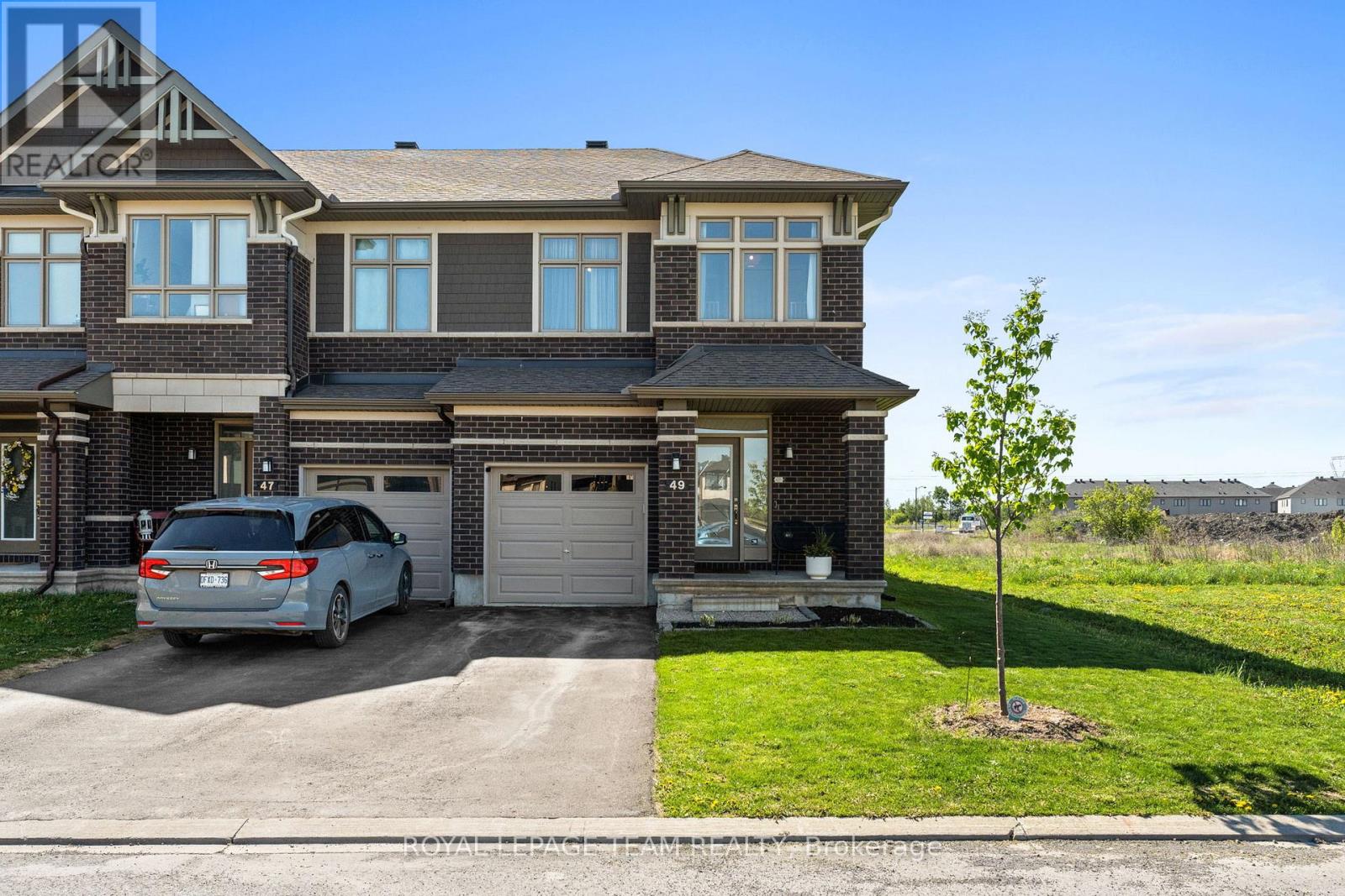 49 PLANK STREET, Ottawa, Ontario