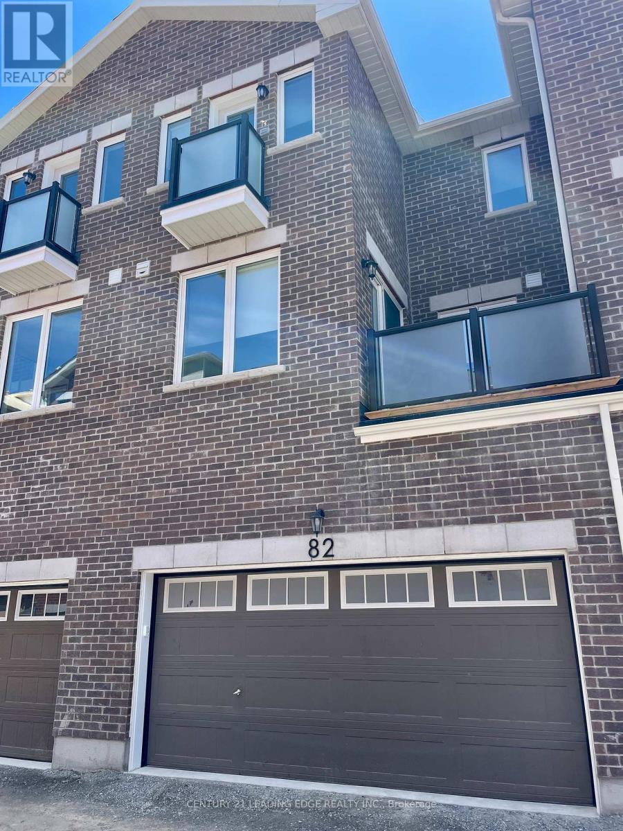 82 Avani Avenue, Markham, Ontario  L6C 1L2 - Photo 32 - N13208800