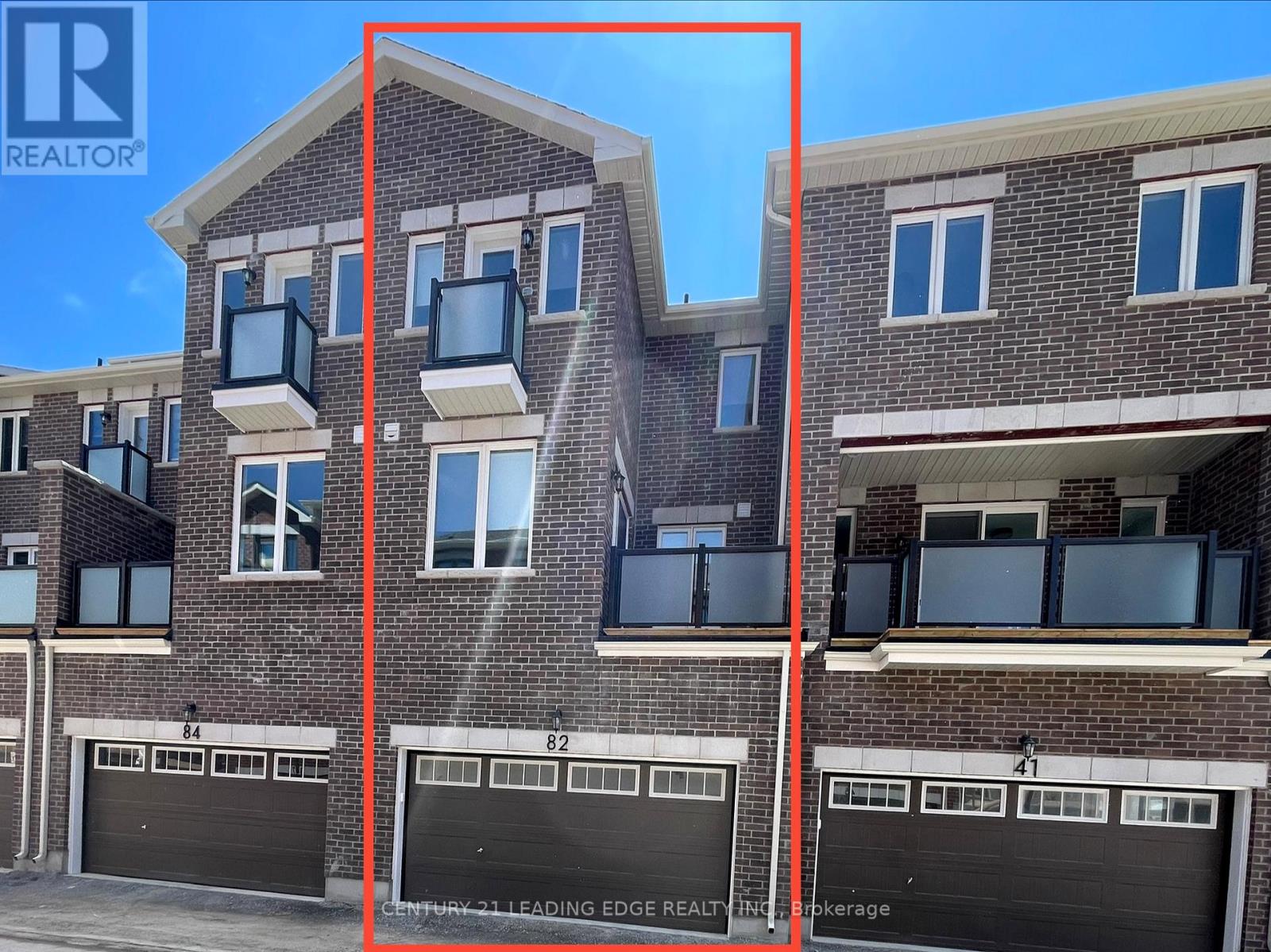 82 Avani Avenue, Markham, Ontario  L6C 1L2 - Photo 33 - N13208800