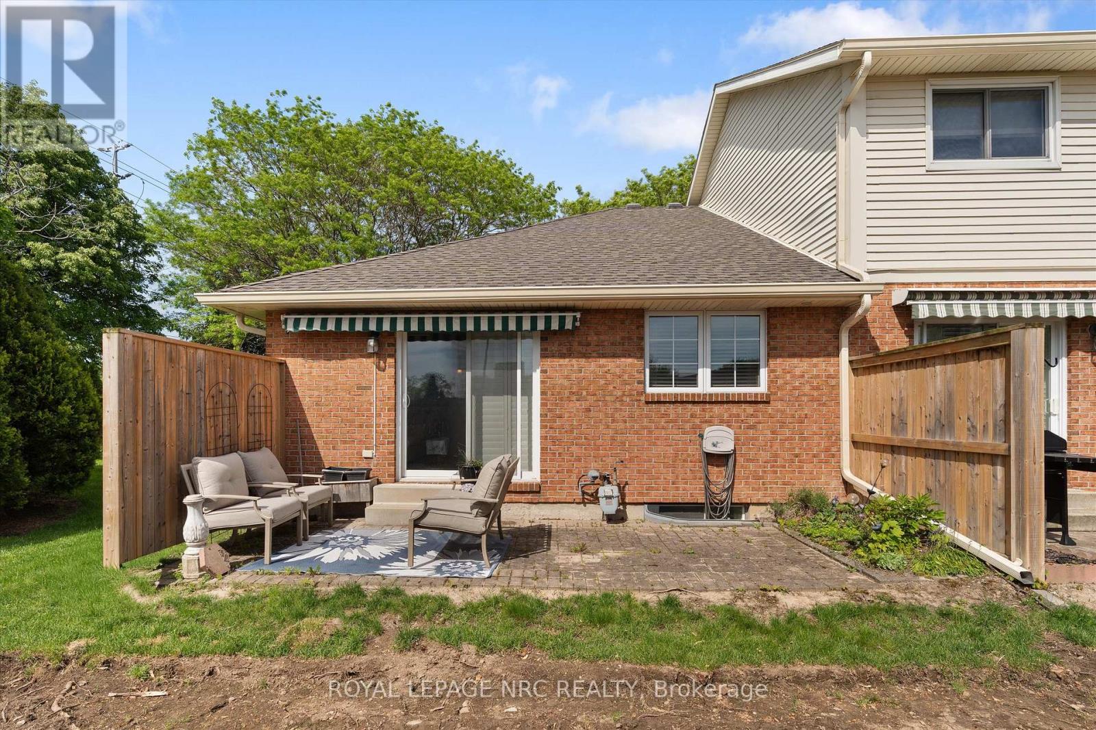7 - 275 Pelham Road, St. Catharines, Ontario  L2S 3B9 - Photo 32 - X13208934