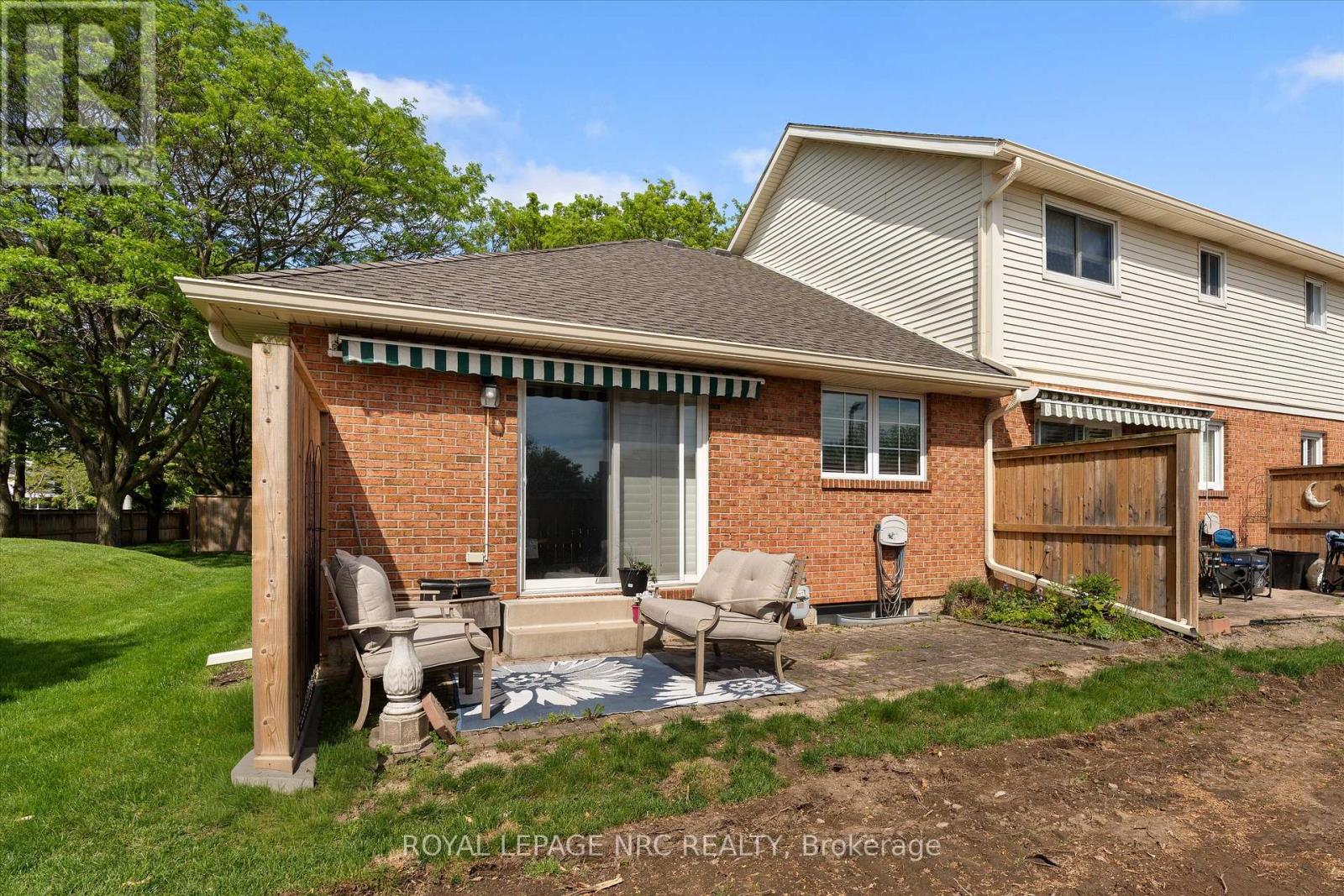 7 - 275 Pelham Road, St. Catharines, Ontario  L2S 3B9 - Photo 33 - X13208934