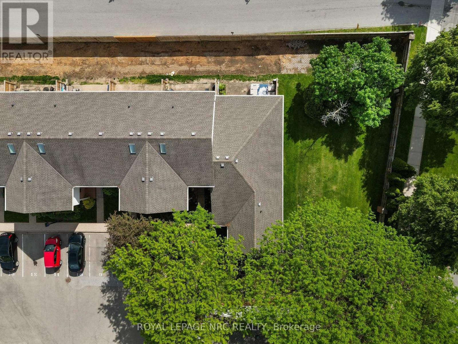 7 - 275 Pelham Road, St. Catharines, Ontario  L2S 3B9 - Photo 34 - X13208934