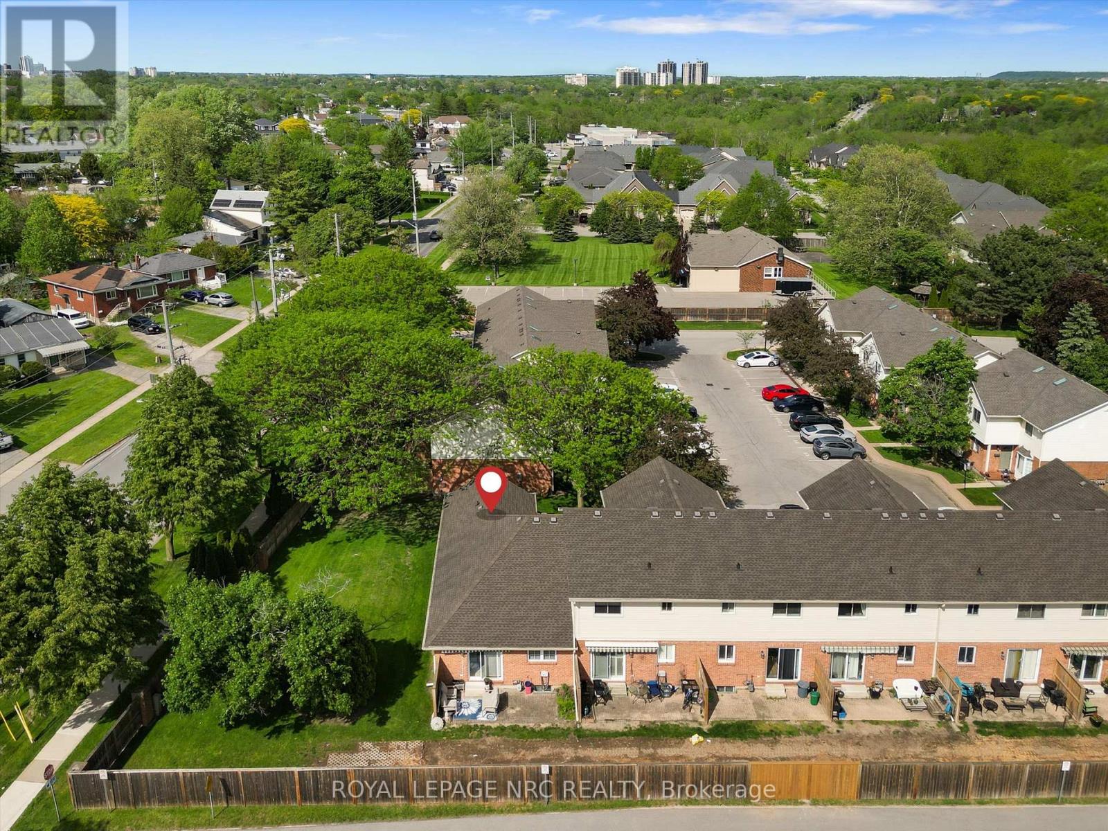 7 - 275 Pelham Road, St. Catharines, Ontario  L2S 3B9 - Photo 37 - X13208934
