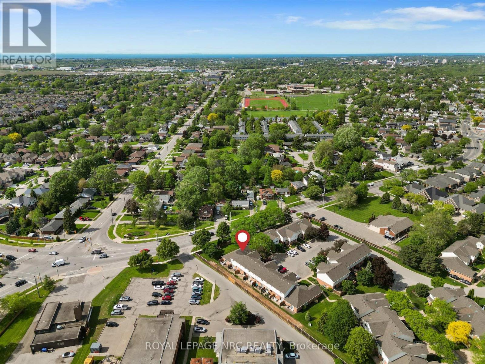 7 - 275 Pelham Road, St. Catharines, Ontario  L2S 3B9 - Photo 38 - X13208934