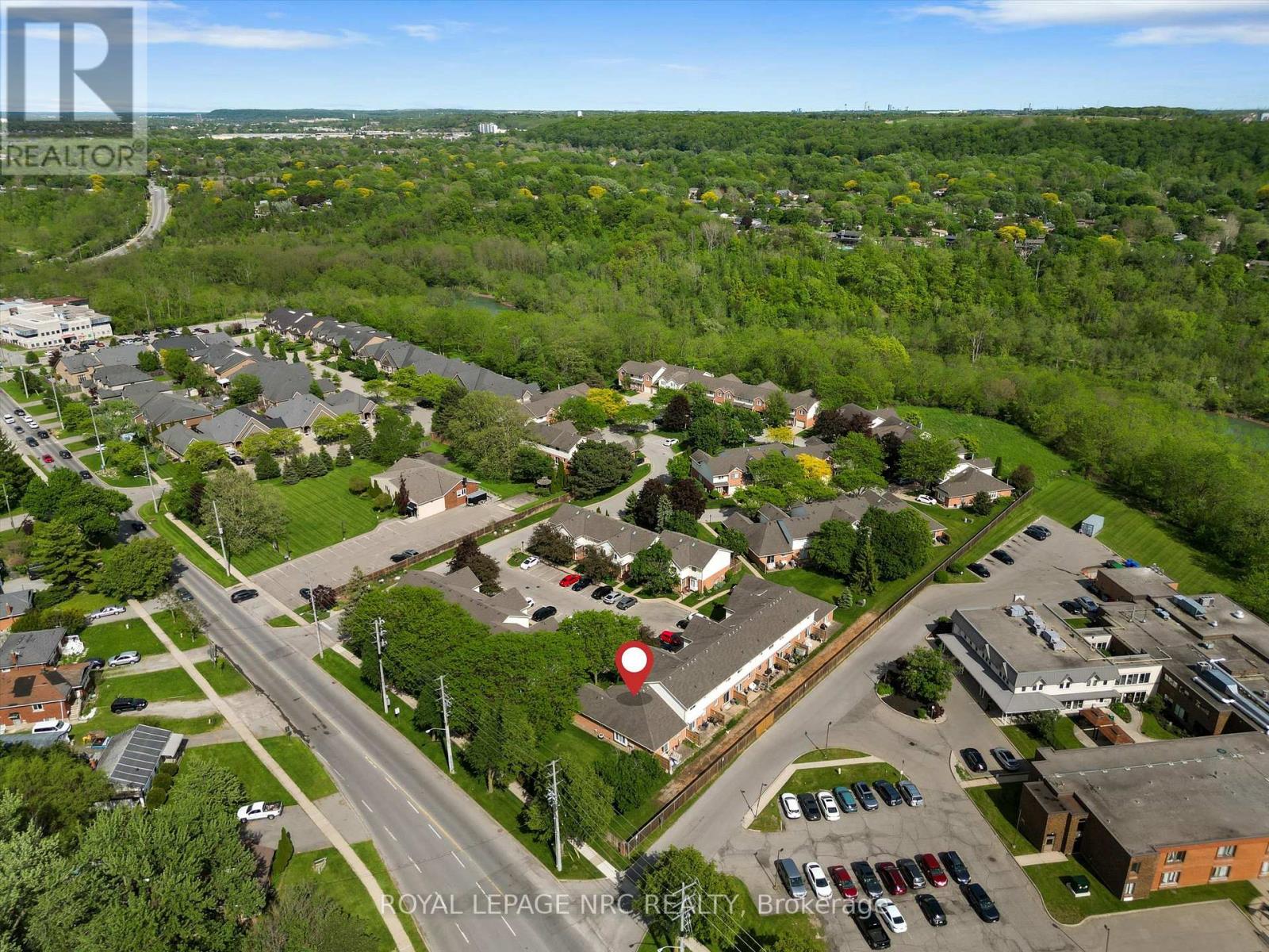 7 - 275 Pelham Road, St. Catharines, Ontario  L2S 3B9 - Photo 39 - X13208934