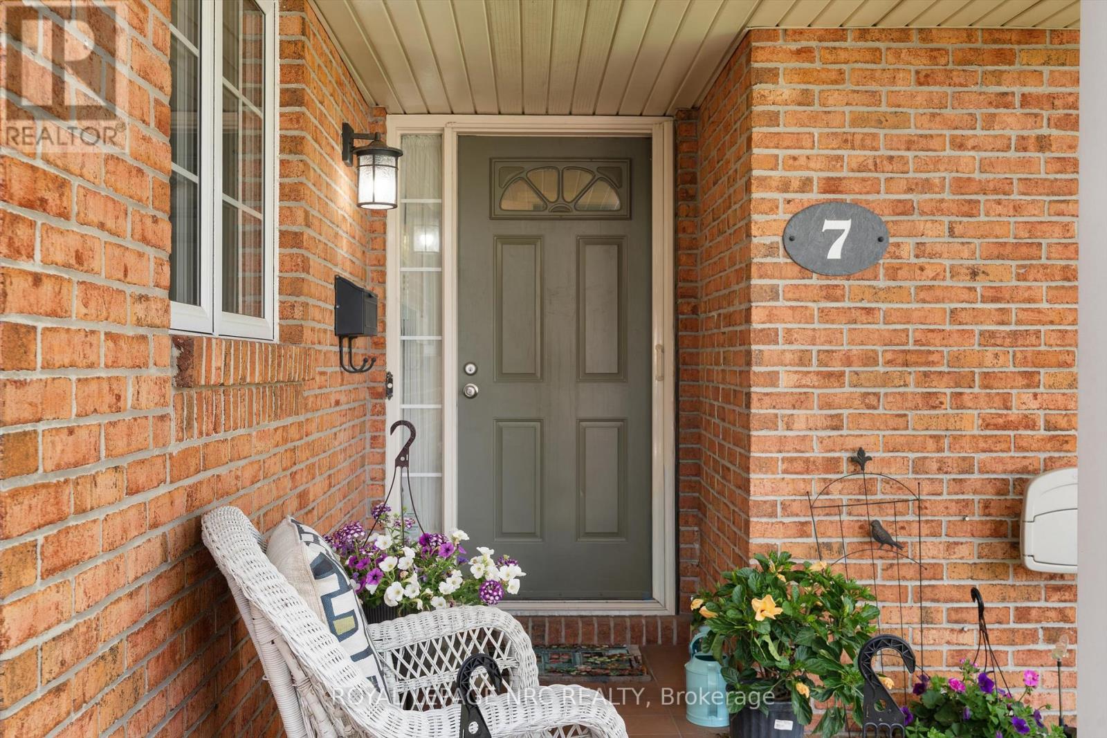 7 - 275 Pelham Road, St. Catharines, Ontario  L2S 3B9 - Photo 4 - X13208934