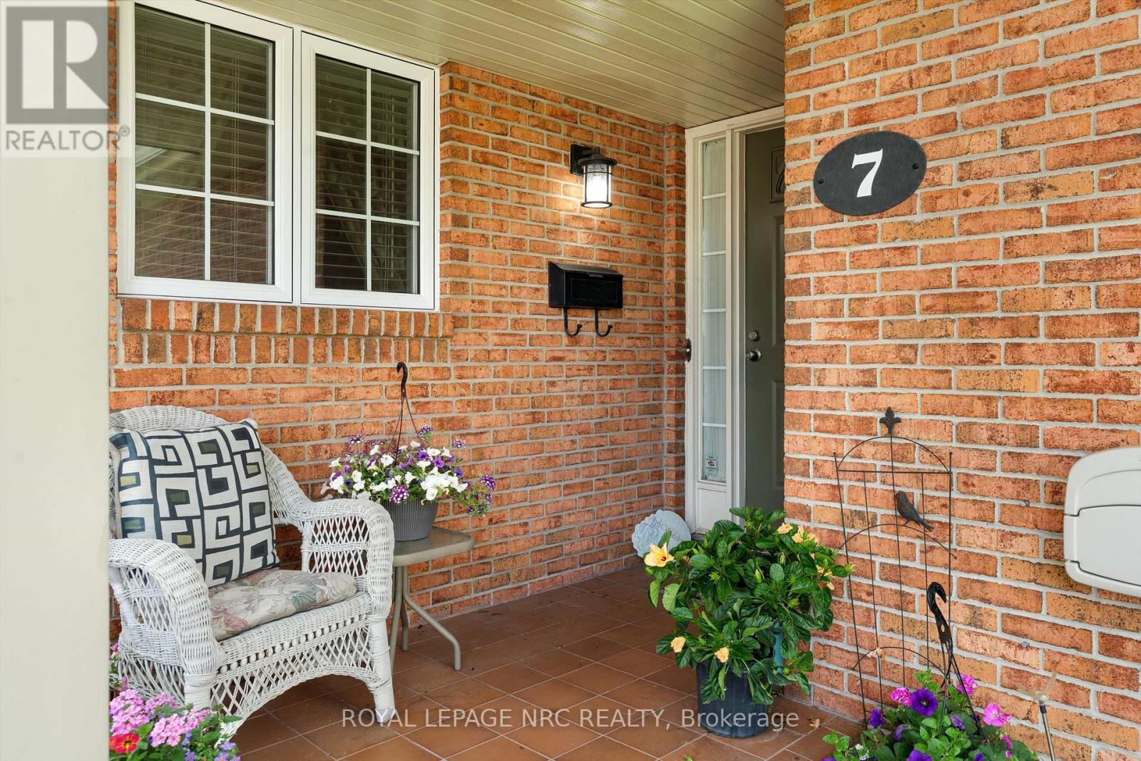 7 - 275 Pelham Road, St. Catharines, Ontario  L2S 3B9 - Photo 5 - X13208934