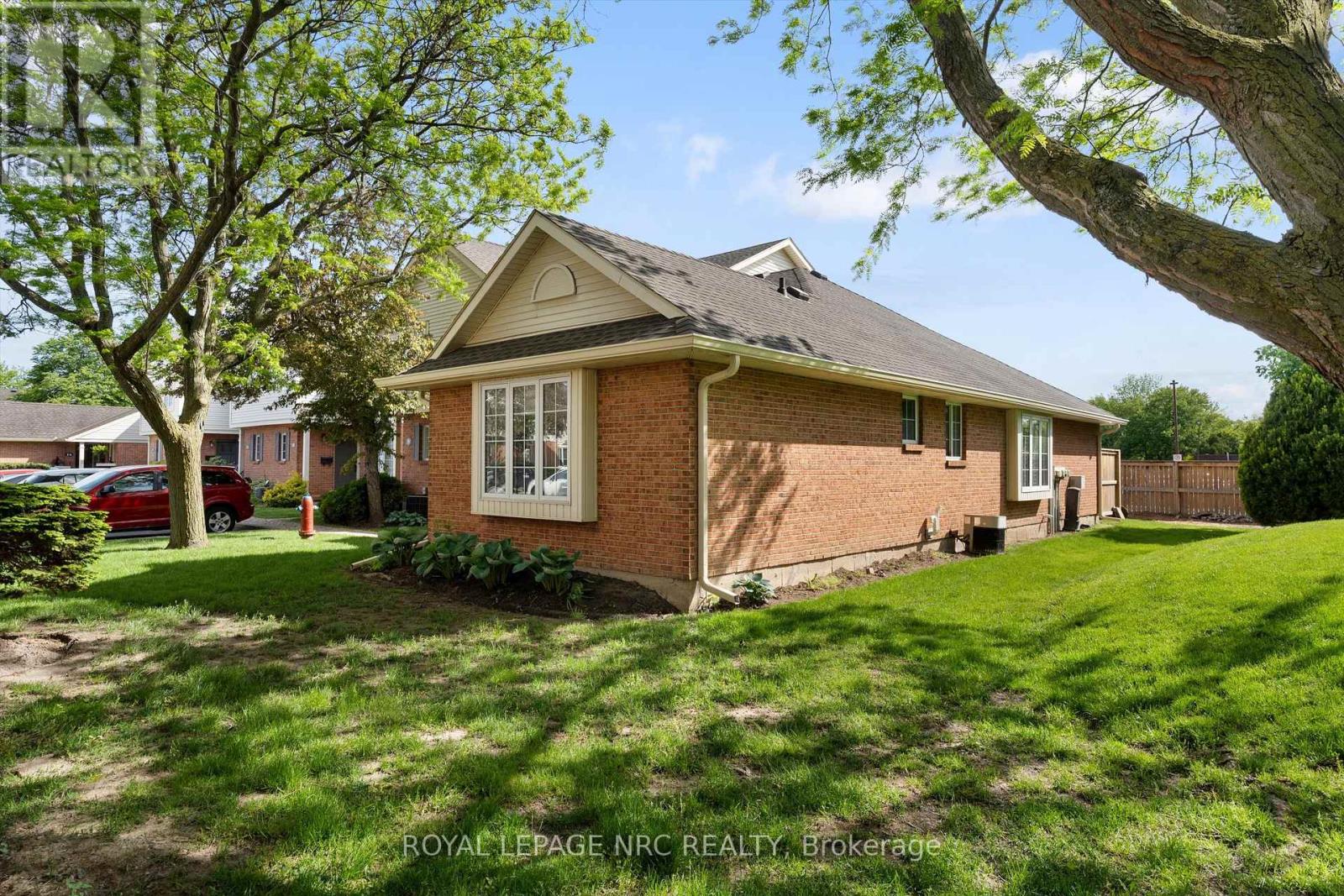 7 - 275 Pelham Road, St. Catharines, Ontario  L2S 3B9 - Photo 6 - X13208934
