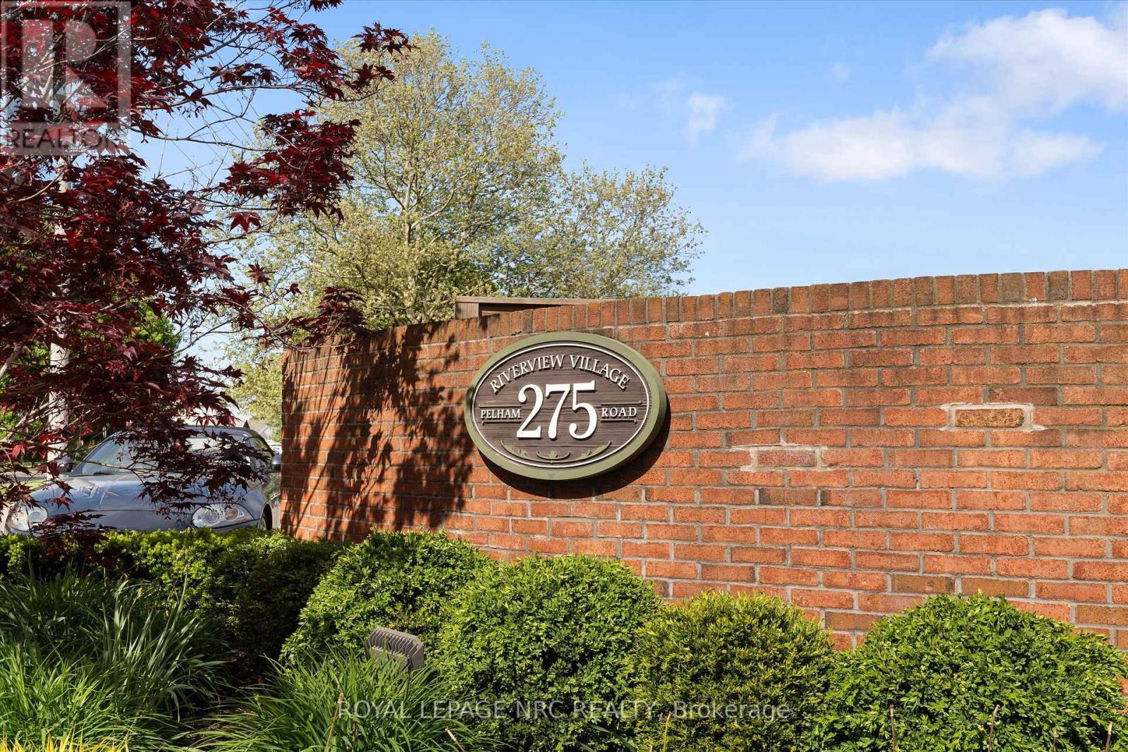 7 - 275 Pelham Road, St. Catharines, Ontario  L2S 3B9 - Photo 7 - X13208934