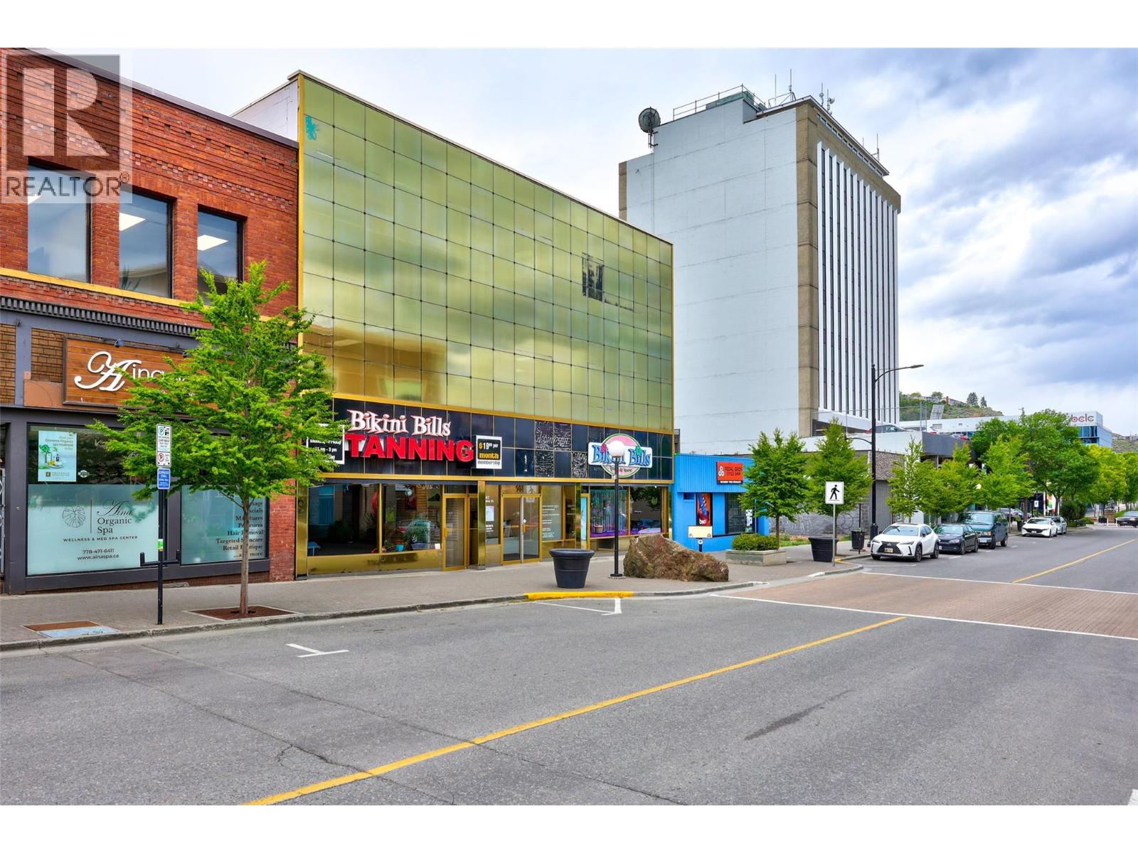 141 Victoria Street Unit# 212, Kamloops, British Columbia  V2C 1Z4 - Photo 3 - 10389184