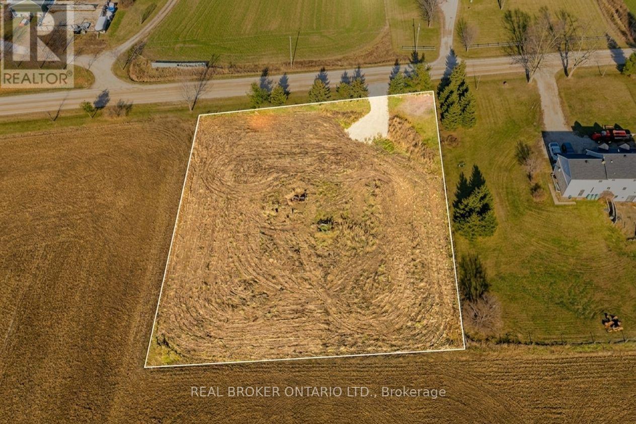 6449 12 13 Side Road, Clearview, Ontario  L0M 1N0 - Photo 2 - S12562460