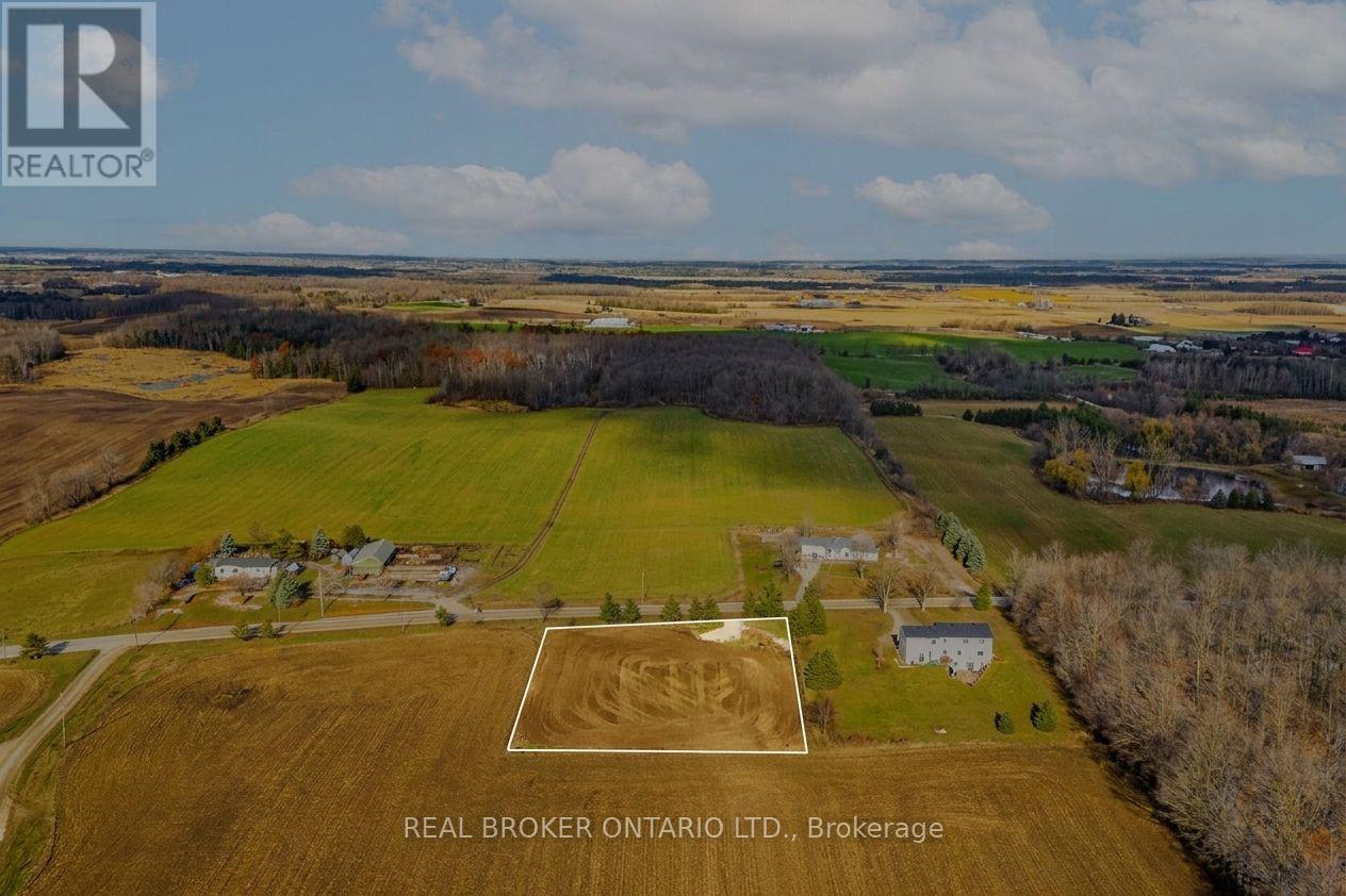 6449 12 13 Side Road, Clearview, Ontario  L0M 1N0 - Photo 3 - S12562460