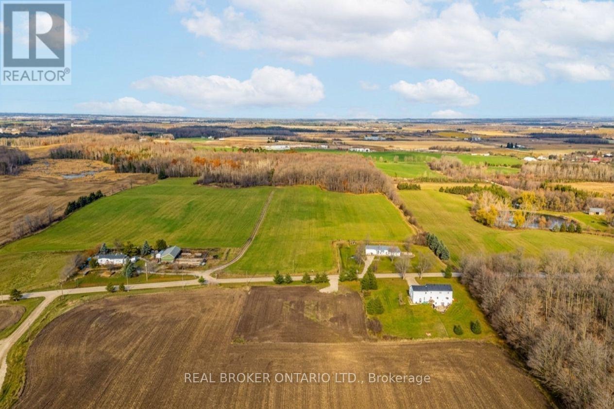 6449 12 13 Side Road, Clearview, Ontario  L0M 1N0 - Photo 13 - S12562460