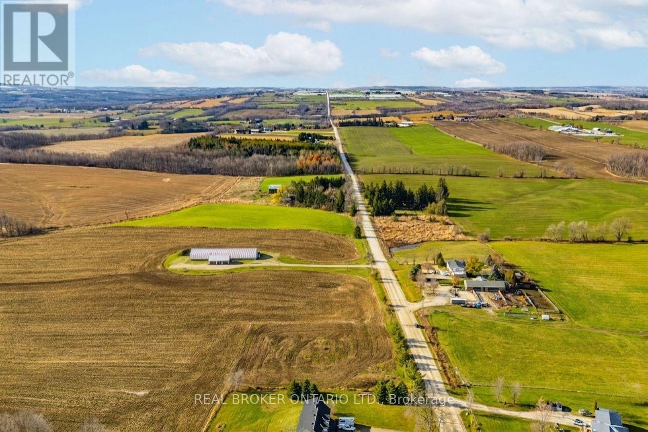 6449 12 13 Side Road, Clearview, Ontario  L0M 1N0 - Photo 17 - S12562460
