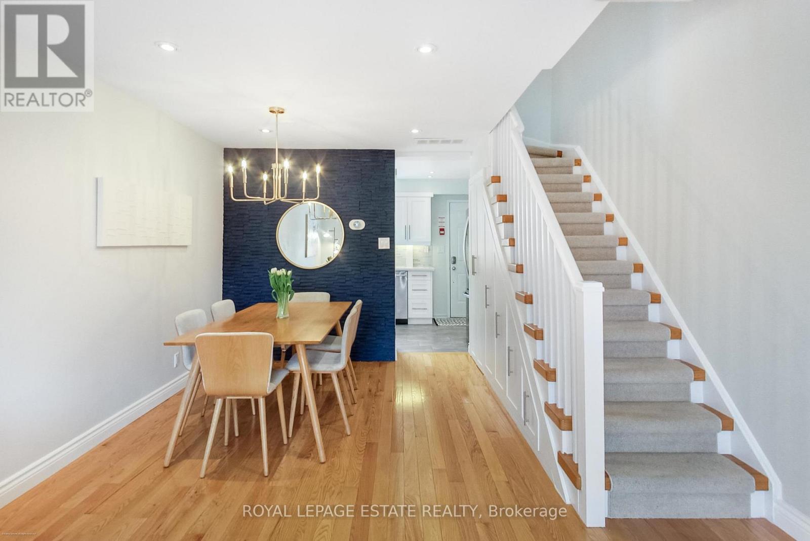 203 - 101 HAMMERSMITH AVENUE, Toronto, Ontario