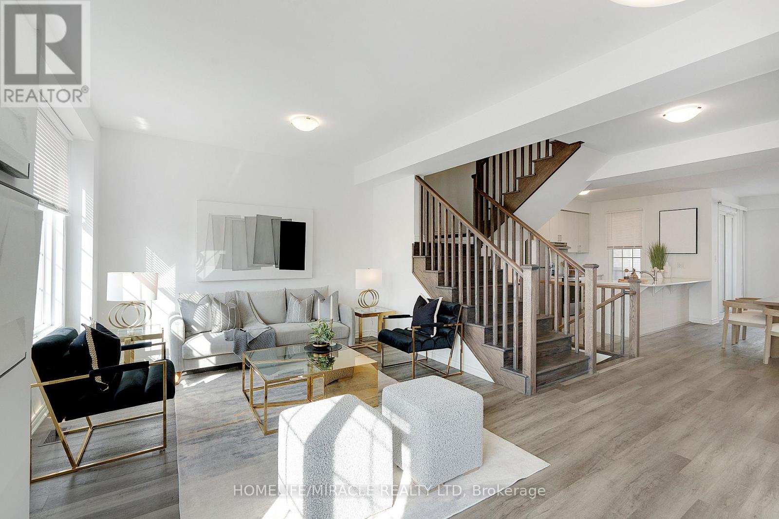 6 Bellasera Way, Caledon, Ontario  L7C 1Z9 - Photo 7 - W13197122