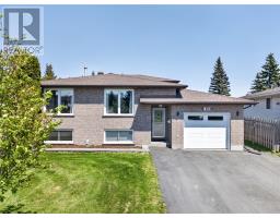 1858 Covewood, Sudbury, Ontario