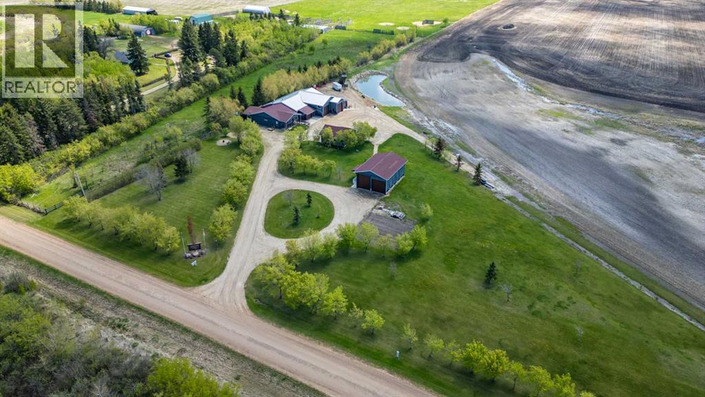 21045 480 Township, rural camrose county, Alberta