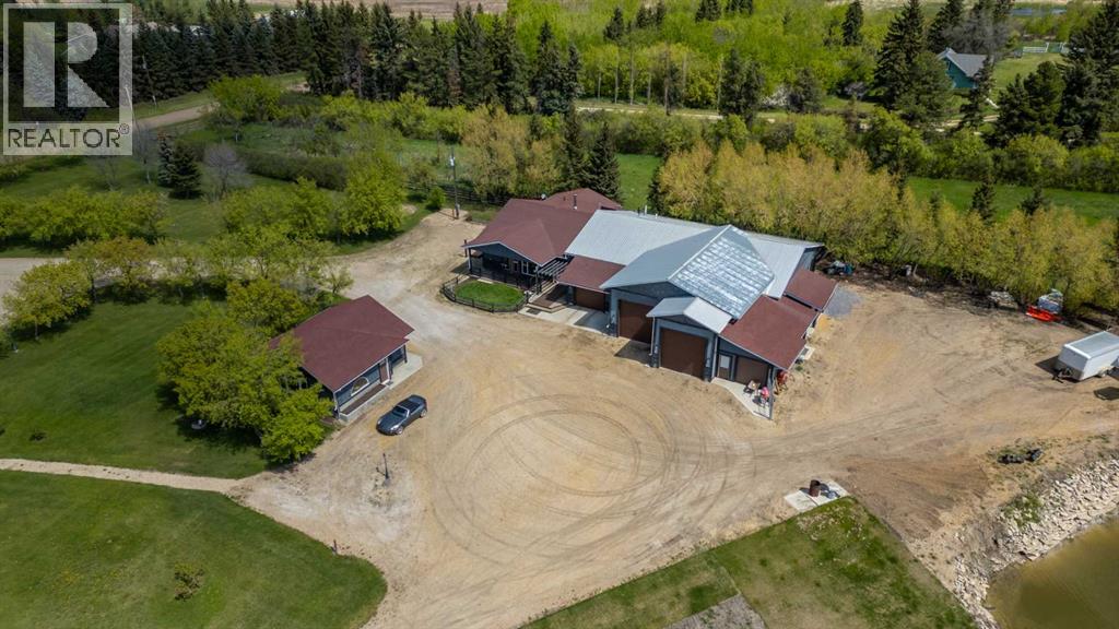 21045 480 Township, Rural Camrose County, Alberta  T0B 0G0 - Photo 40 - A2315703