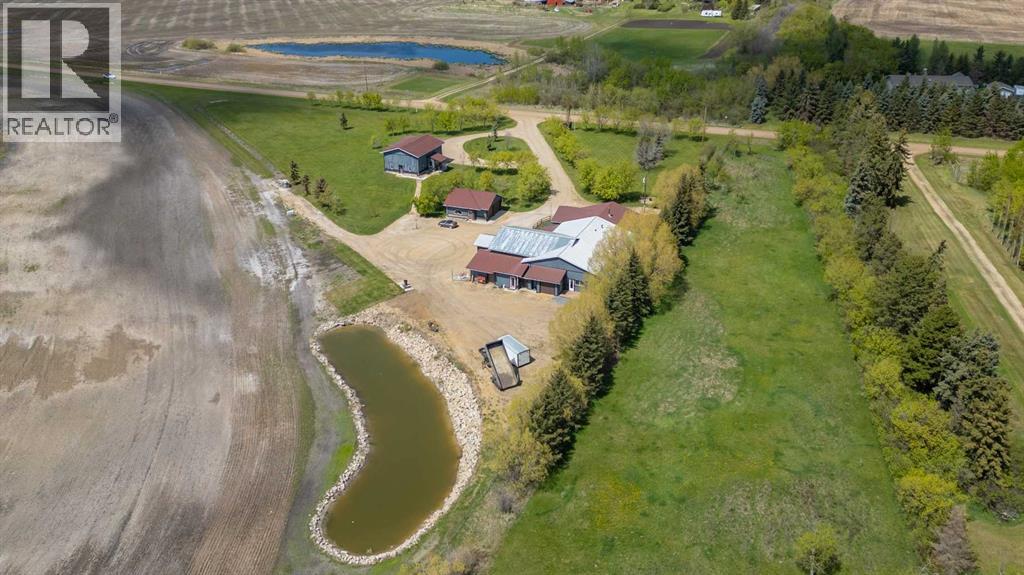 21045 480 Township, Rural Camrose County, Alberta  T0B 0G0 - Photo 41 - A2315703