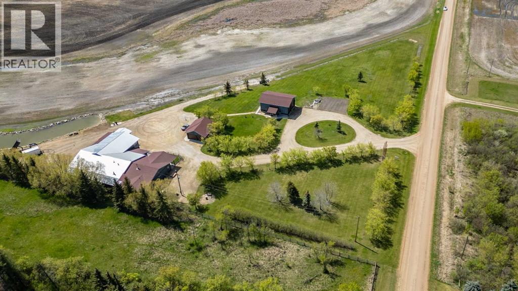 21045 480 Township, Rural Camrose County, Alberta  T0B 0G0 - Photo 42 - A2315703