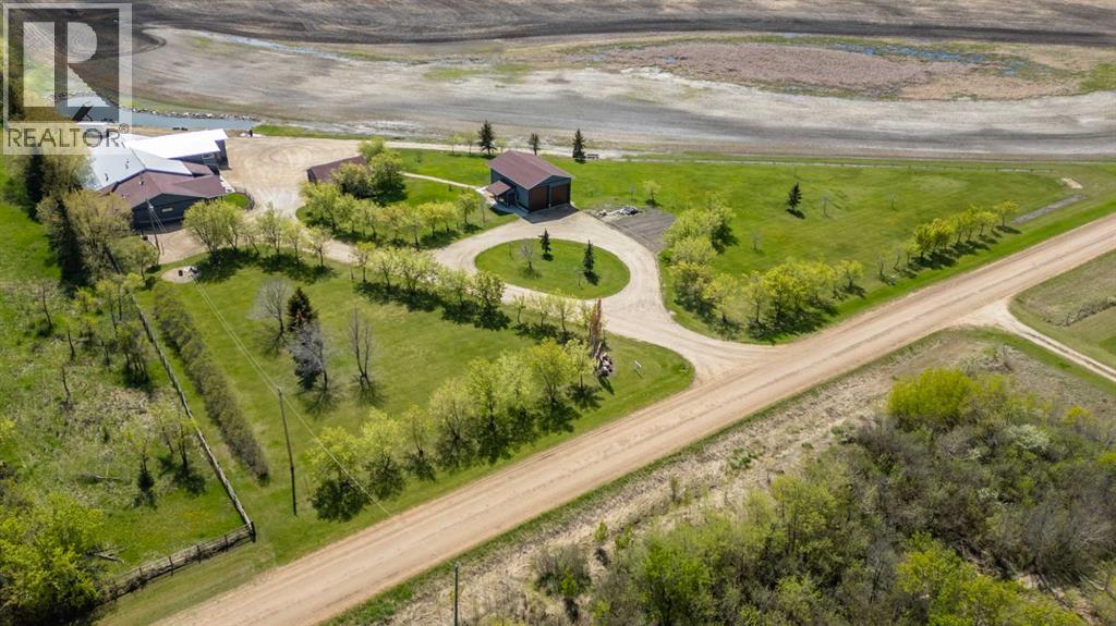 21045 480 Township, Rural Camrose County, Alberta  T0B 0G0 - Photo 43 - A2315703