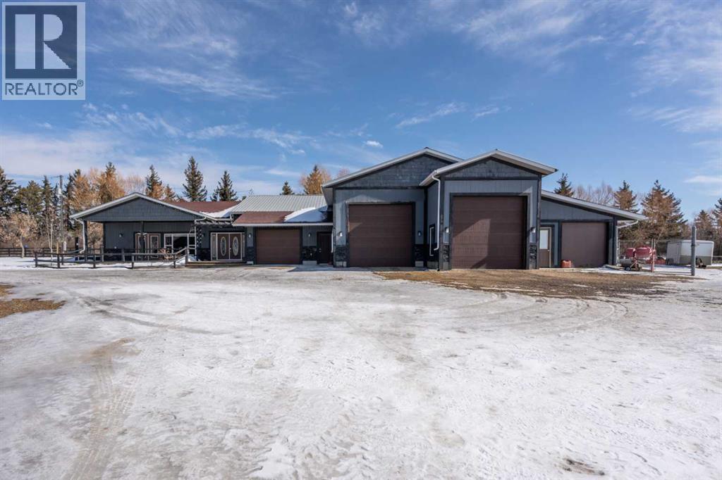 21045 480 Township, Rural Camrose County, Alberta  T0B 0G0 - Photo 44 - A2315703