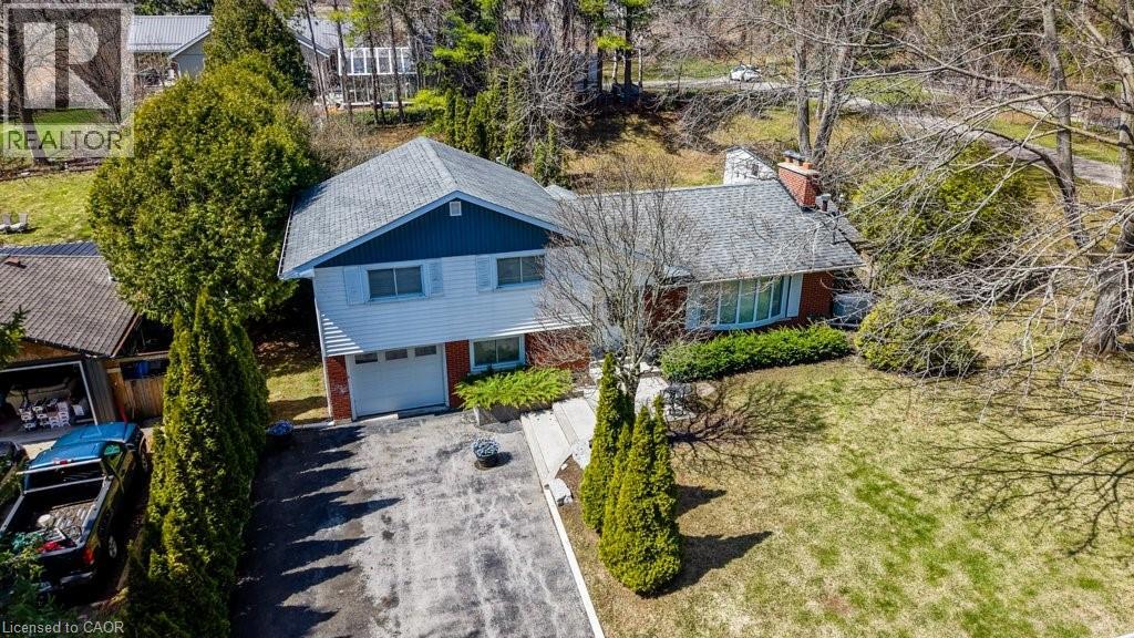 25 Carey Street, Waterdown, Ontario  L8B 0L5 - Photo 46 - 40820447