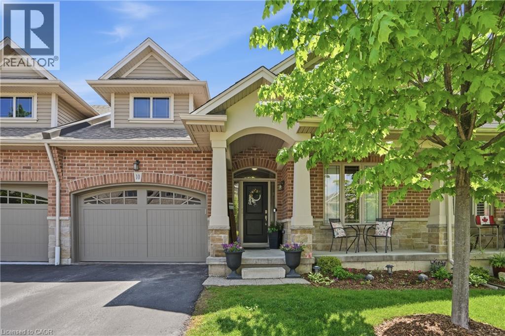 10 Grant Street, Smithville, Ontario  L0R 2A0 - Photo 1 - 40834438