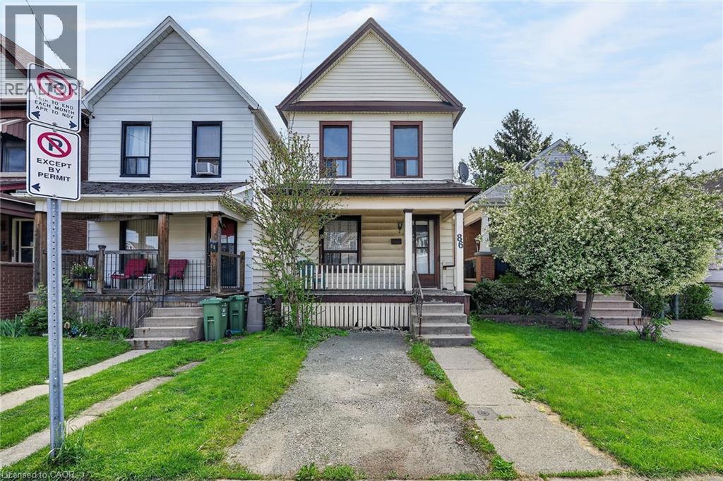 86 Belview Avenue, Hamilton, Ontario  L8L 7K8 - Photo 2 - 40834308