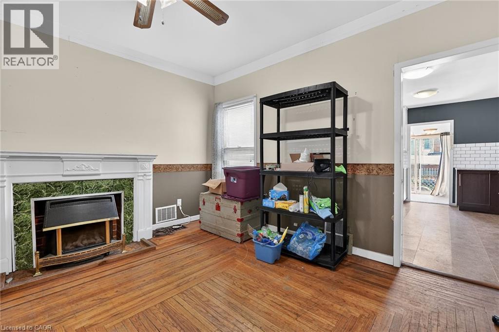86 Belview Avenue, Hamilton, Ontario  L8L 7K8 - Photo 7 - 40834308