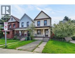 86 BELVIEW Avenue, Hamilton, Ontario