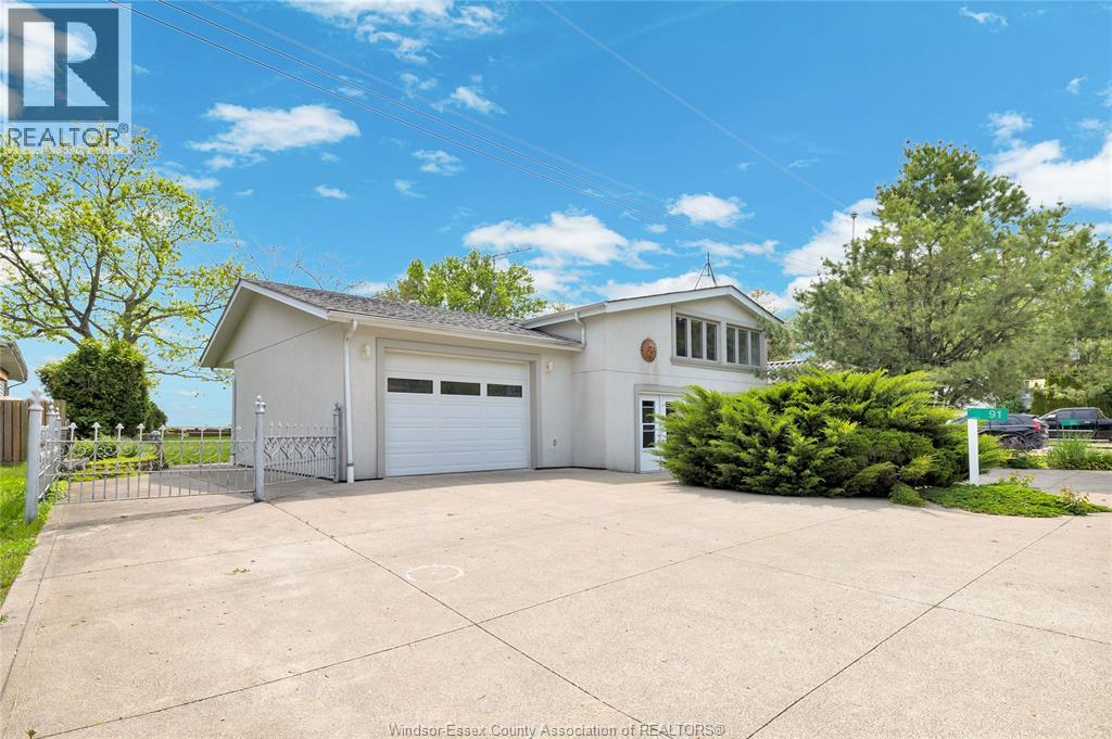 91 Willow Beach, Amherstburg, Ontario  N9V 2Y8 - Photo 13 - 26012418